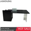 Modern Simple Sheet Office Desk Household Simple Acrylic Computer Desk