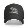 Stíhací letadlo Letadlo RAF Letadlo 2. světové války Britská legenda Spitfire Unisex Baseballové čepice Kšiltovka Ochrana proti slunci Outdoorová čepice
