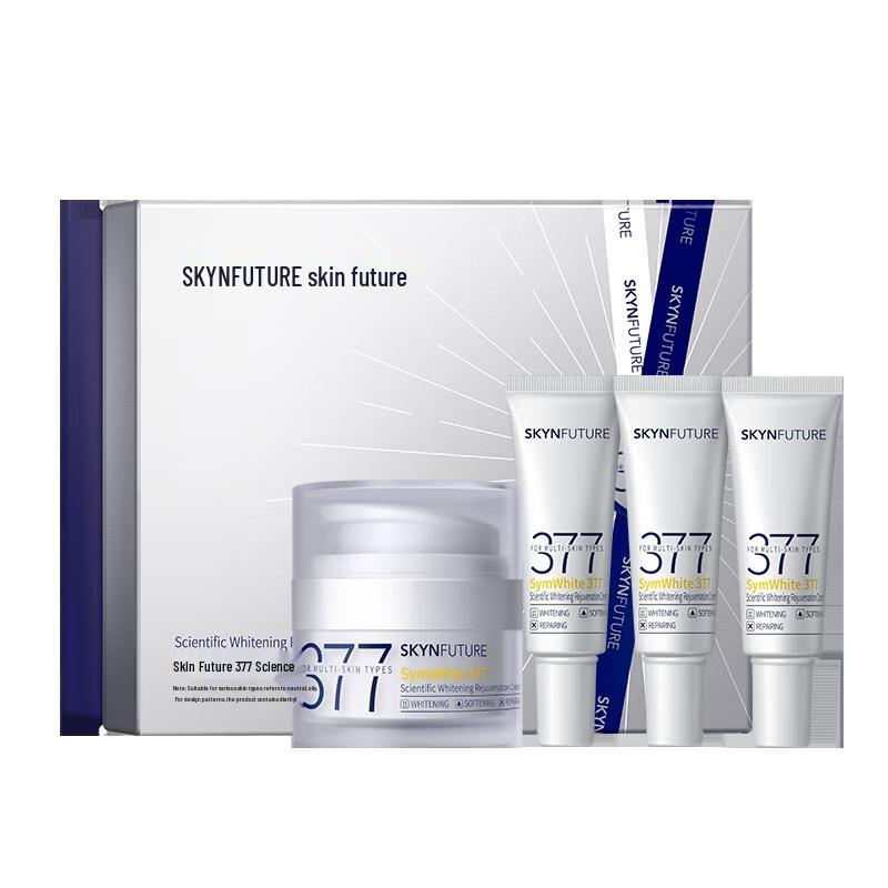 

SKYNFUTURE 377 Brightening & Spot Fading Face Cream