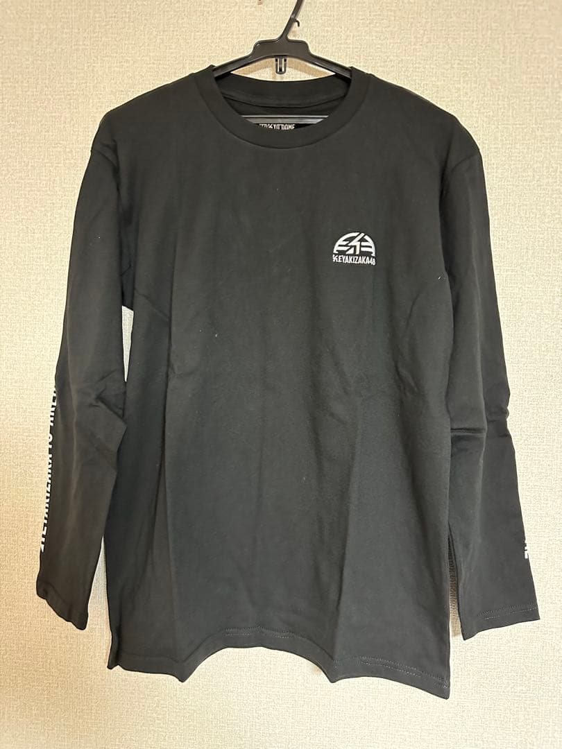 [USED] THE HIGH-LOWS Tour T-shirt THE HIGH-LOWS