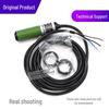 LICO RMF-DU10N/DU30KP2 Photoelectric Diffuse Sensor