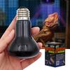 Pet Heating Lamp Reptile Snake Heat Night Light Amphibian Snake Lamp Heat Reptile Bulb UV Light AC220-240V