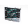 SATA 9-Piece Miniature Screwdriver Set