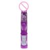 Vibrator vibrator pentru femei, rezistent la apă, pentru vagin moale, rotativ