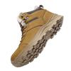 Men's Winter High-Top Snow Boots with Plus Size Options