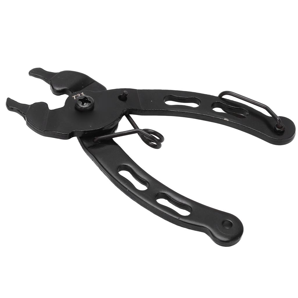 CANSUCC Mountain Bike Chain Pliers Link Plier Bicycle Chain Quick Link Repair Tool