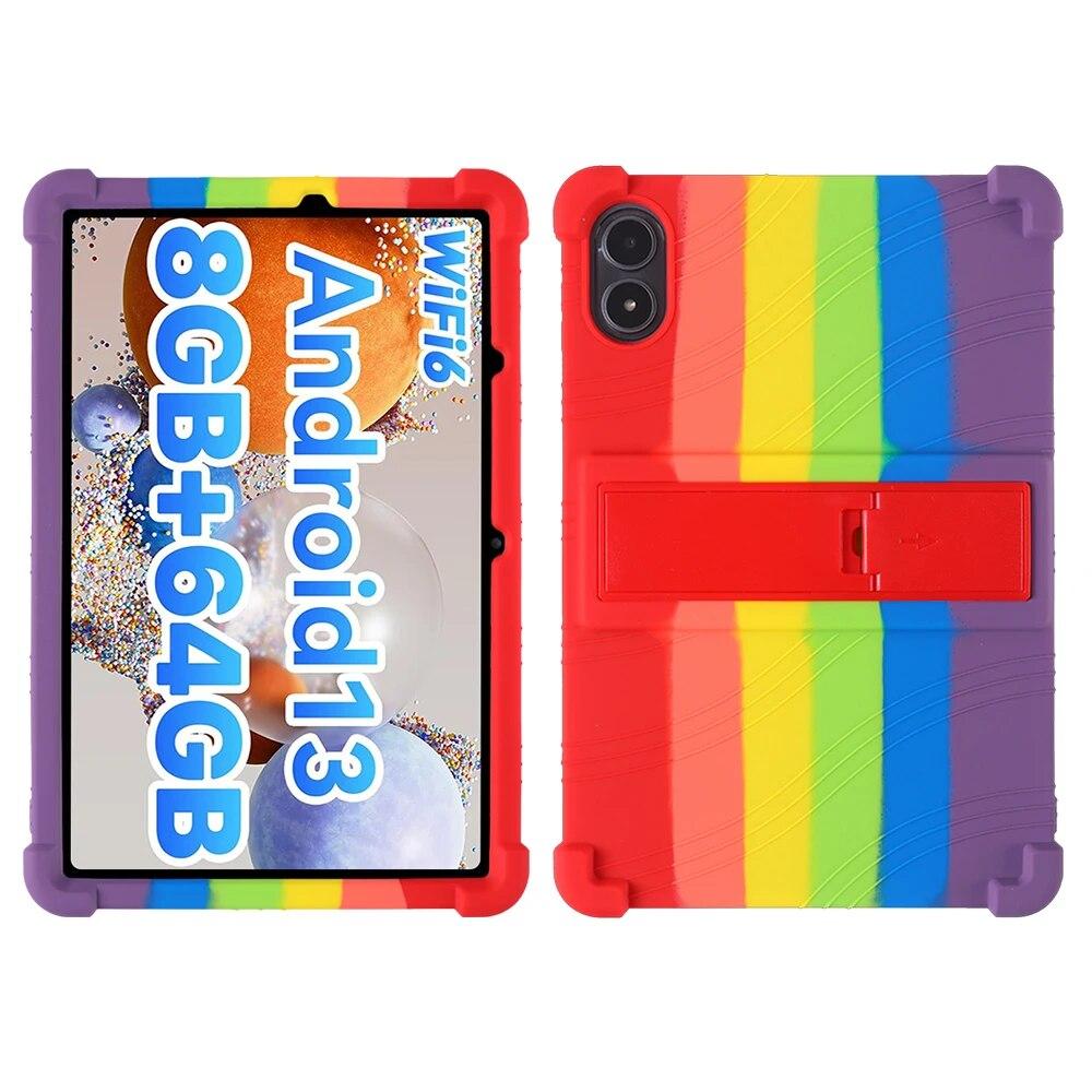 

Чехлы для планшетов UMIDIGI G1 G2, чехол для планшета 10,1 дюйма, мягкий чехол Ultra Kds, чехол 10,1 дюйма, силиконовый чехол для планшета, Cornors, утолщенный кремний UMIDIGI G2 Tab