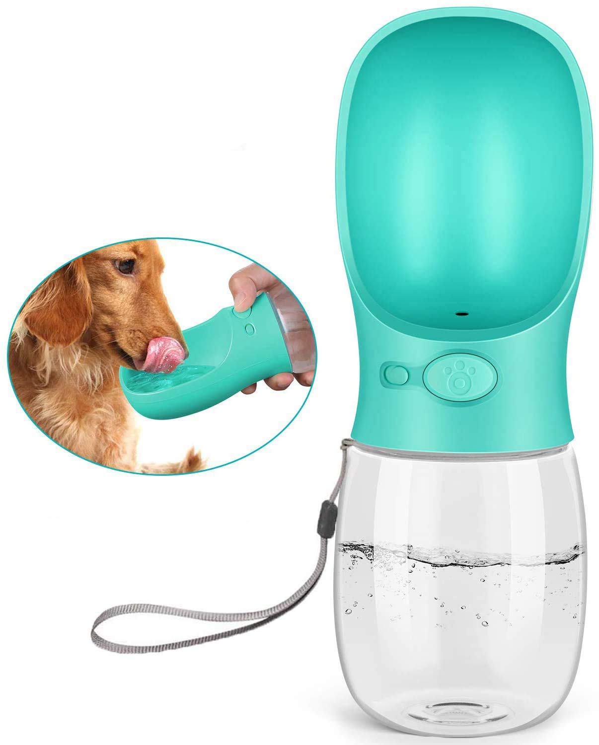 

Pet Water Water Portable Drinking Bottle for Portable Drinking Bottle for Various Comes with Water Easy to Replenish Dog Dog Water Pet Drinking Bottle
