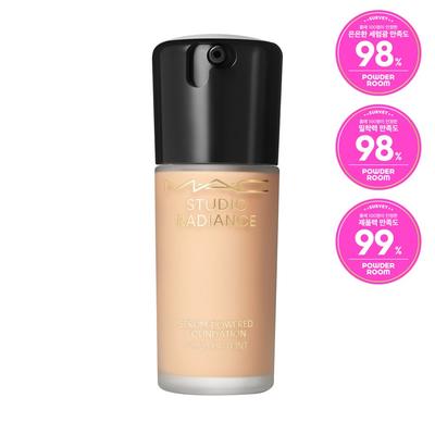 Studio Radiance Serum-Güçlü Fondöten 30ml