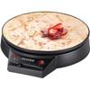 SEVERIN Crêpe-Maker – CM2198 – Durchmesser 30 cm – Einstellbarer Thermostat – 1000 W