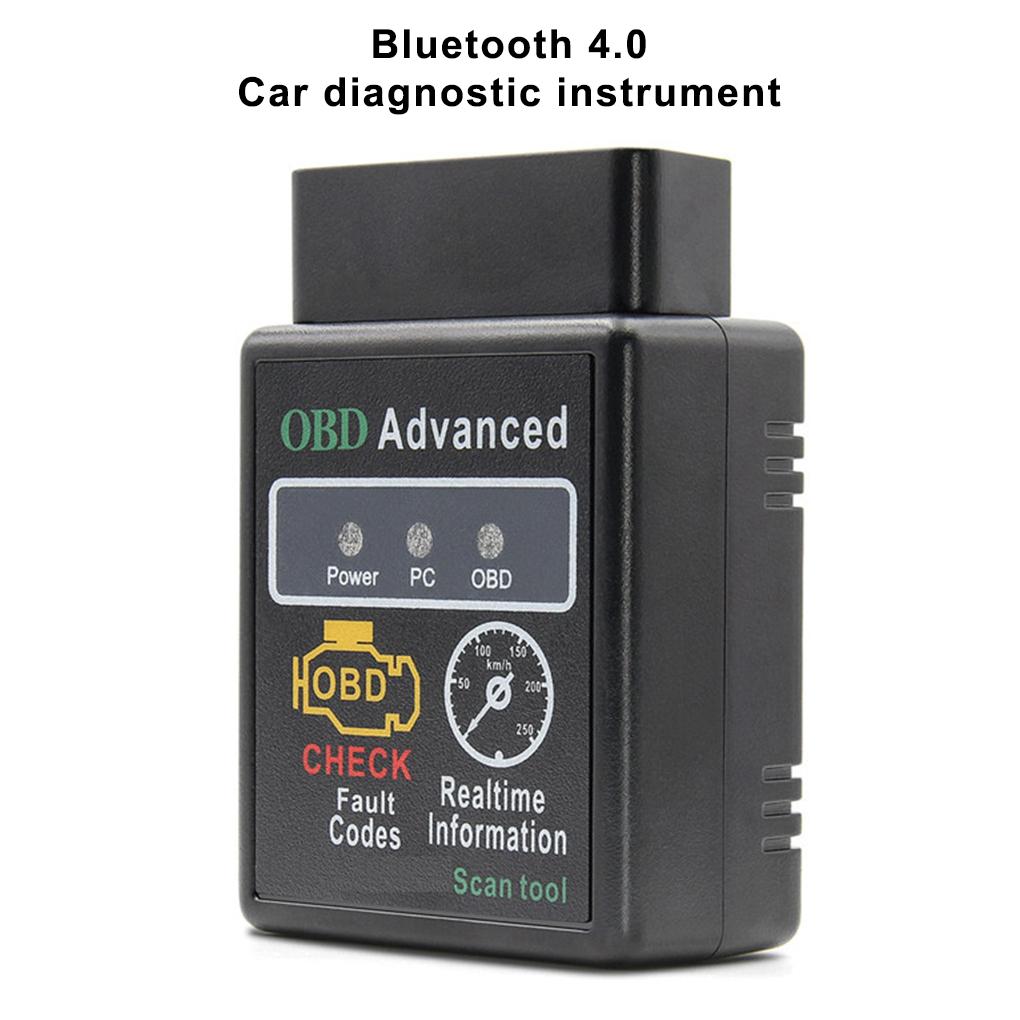 Werkzeug Auto Diagnose Bluetooth-kompatibles Set Werkzeuge Texting Adapter