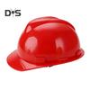 Casco da lavoro Costruzione durevole Alta resistenza Resistente agli urti Antiurto Casco protettivo a visiera intera