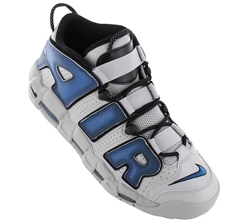 【新品】25㎝　NIKE AIR MORE UPTEMPO ’96 GS NIKE - 【新品】25㎝ NIKE AIR MORE UPTEMPO '96 GSの通販 by