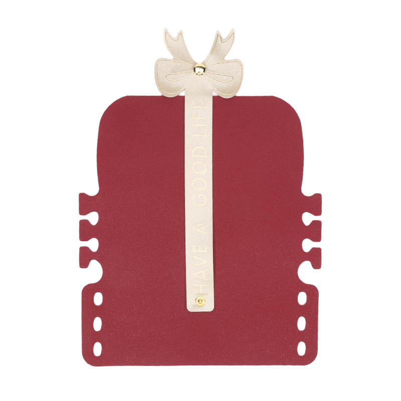 

5 Pcs Gift Bags Party Favor Bags With Bow For Birthday Wedding Bridesmaid Guest Return Gift Wrapping Supplies Goodie Bags One Size