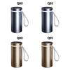 22.5W Aluminum 46800 46950 Battery Case Removable Metal Cover Protector 22.5W Large Capaciity Case Holder LED Display