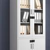 Double-Opening Cabinet Password Locks 3 Digit Drawer Lock Cabinet Door Combination Lock  Locker