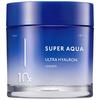 Super Aqua Ultra Hyalron Cream Deep Hydrating Moisture Care 70ml