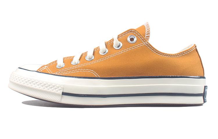 Кеды Converse Chuck 70 Low Khaki Vintage 170091C 40