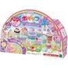 Whip Up [Rainbow Cream Party Set] W-133 Toy Decoration Patissier Making Toy Whipple Epoch