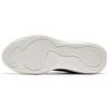 Anta Slip Resistant Abrasion Resistant Low Top Training Shoes Men's Black White Sneakers 112447793R-1