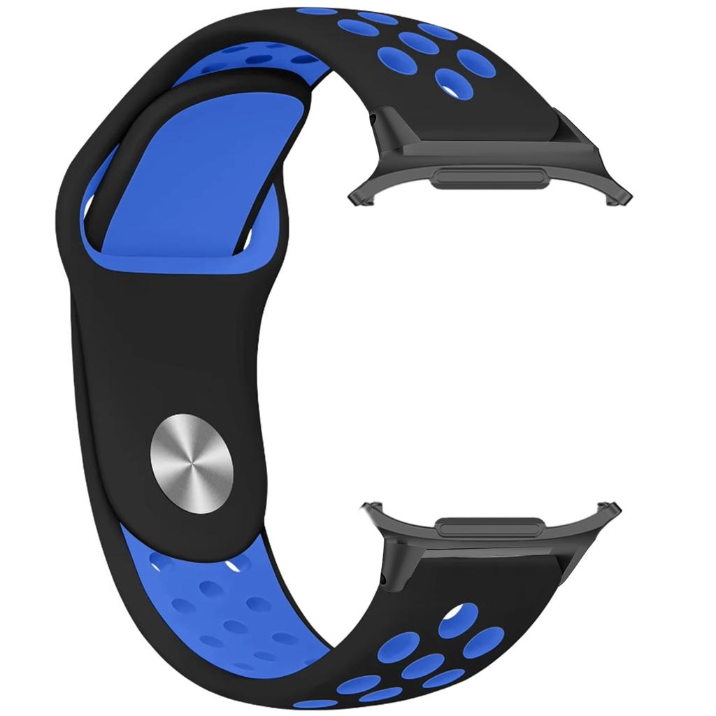 Sport Band For Samsung Galaxy Watch 8 44mm 40mm 8 Classic 46mm Replacement Breathable Bracelet Correa Galaxy Ultra 47mm Strap