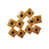 1PC Programável 7*7mm Micro FPC Flexível Anti Metal Pequeno Tamanho NFC Etiqueta Eletrônica Ntag213 Etiqueta RFID Adesivo