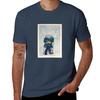 Bernie TShirt Big and Tall Gym TShirt
