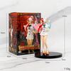 @One Piece Figure Theater Edition Film Red Robin Roronoa Zoro Luffy Nami Sanji Uta Anime Action Figurine Model DollToys High Quality Gift*