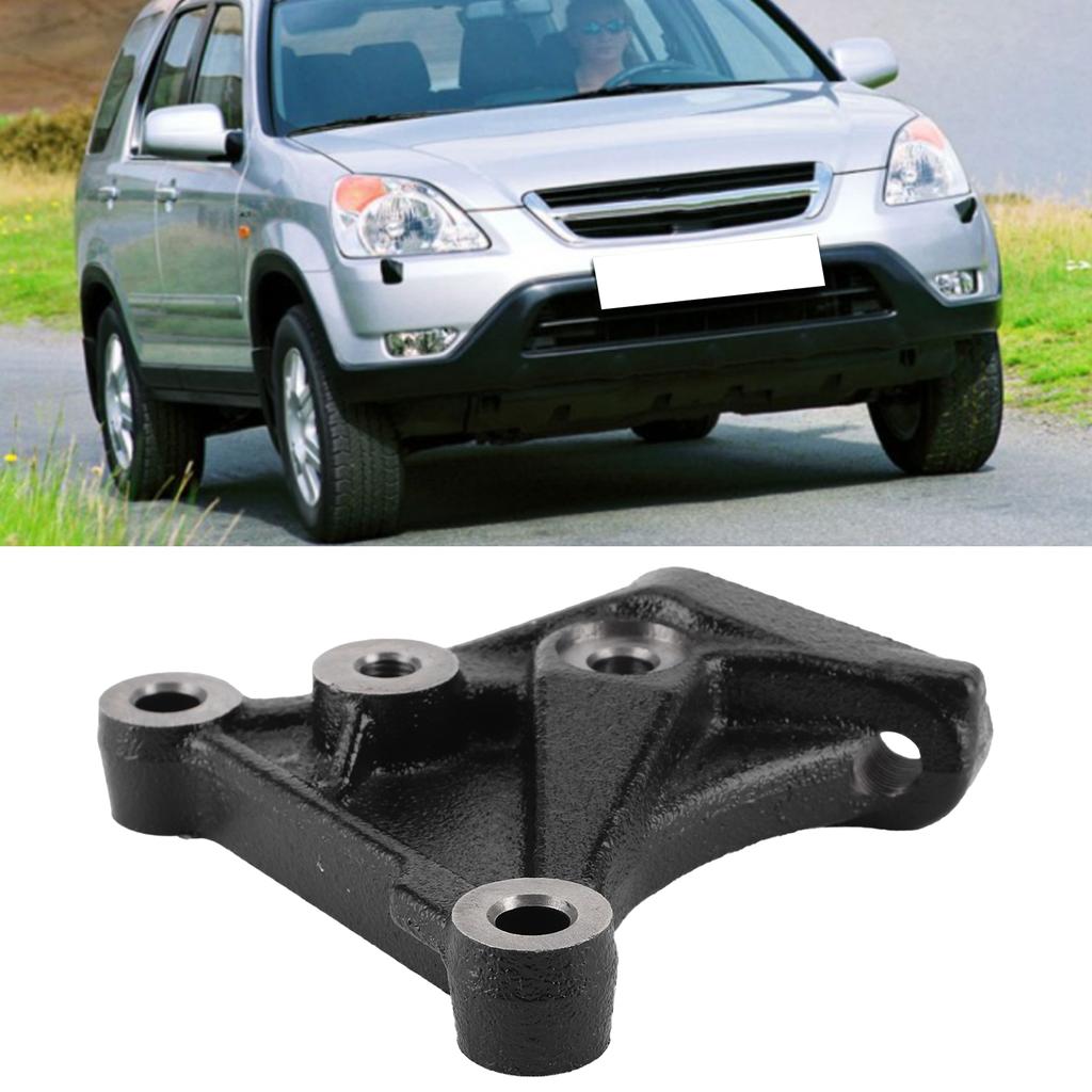 Swap Mounting Bracket 11910PPA000 Replacement Fit for Honda CRV Element K24 Engine