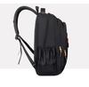 Men's Backpacks Waterproof Rucksack Business Computer Bag Casual Travel Backpack Senior High School Student Schoolbag-ll
