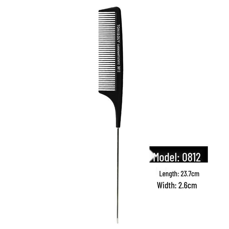 LIEI Professional Anti-static Hair Styling Comb