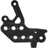 Foot Peg Brackets CNC for Eride Pro SS 2.0 3.0 E Ride Pro S SR,Electric Dirt Bike Footpegs Pedal Mount for Sur Ron 7075 Aluminum | Anodized Surface |