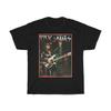 Rick James Kurzarm-T-Shirt