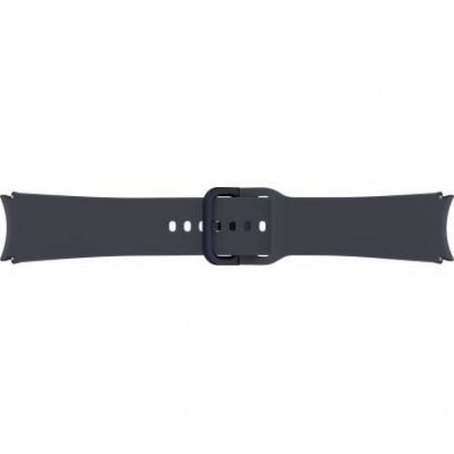 Bracelet sport - g watch - 130mm - graphite - résistant à l'humidité - mixte
