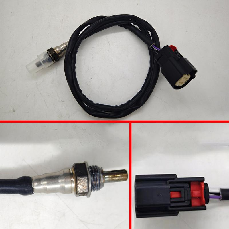 

32700006 32700005 32700026 Front & Rear Oxygen Sensor For Harley Davidson Sportster Dyna FXD Softail FLS V-Rod VRSC 2012-2017 32700026