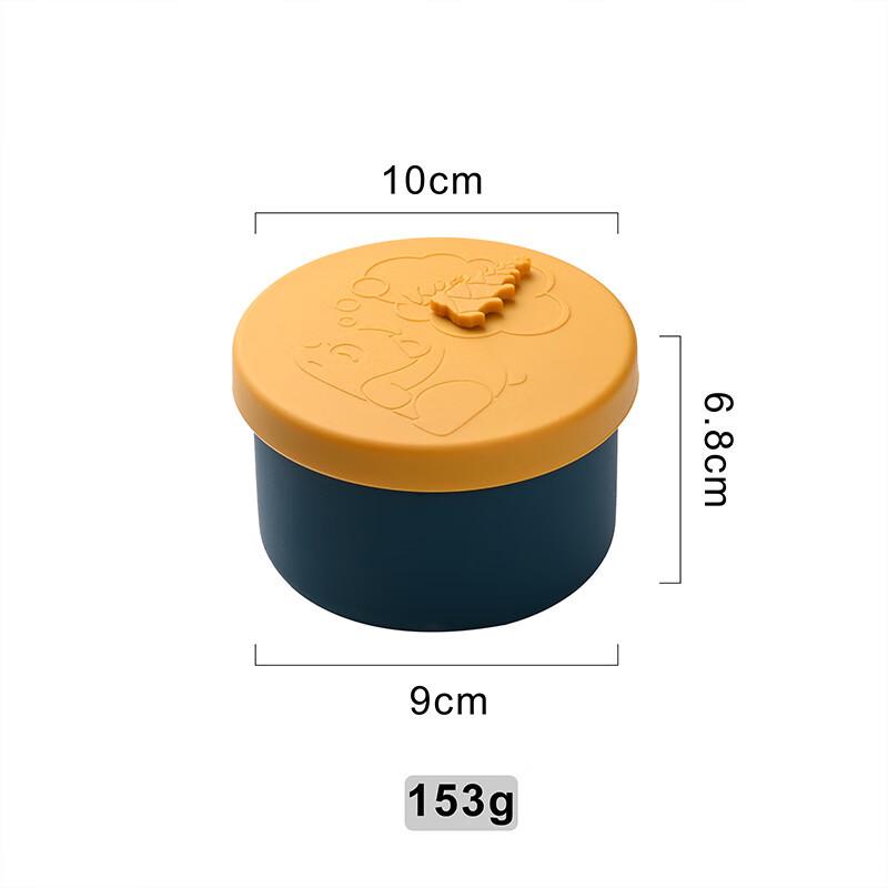 Changbaosen Silicone Bento Box