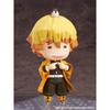 Good Smile Company Demon SlayeR  Kimetsu No Yaiba NendoRoid Zenitsu Agatsuma  R 