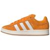 Originals CAMPUS 00s Skateboard Shoes Unisex Dark Orange Yellow Sneakers JQ6040