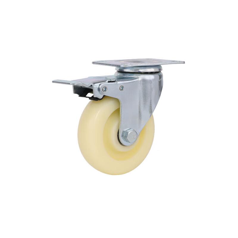 Patang Industrial Heavy-Duty Nylon Caster