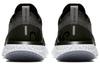 Nike Epic React Flyknit Black Dark Grey Women's AQ0070-001