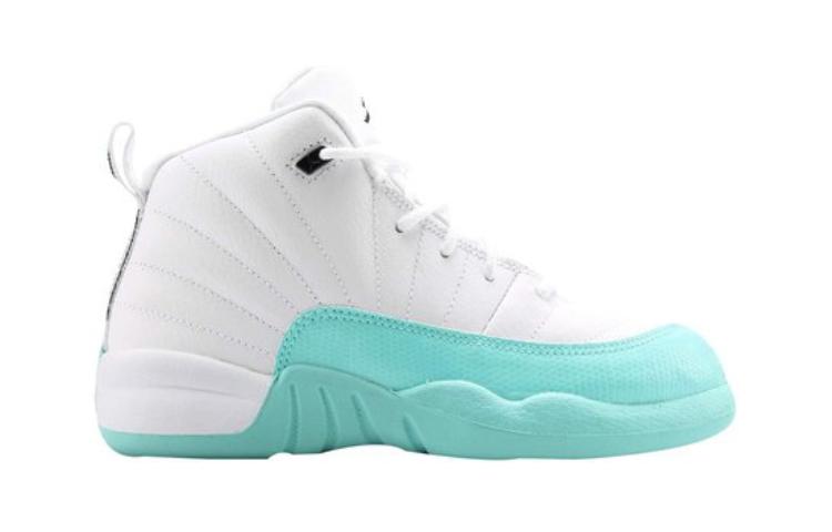 Jordan 12 Retro Hellblau PS 510816-100