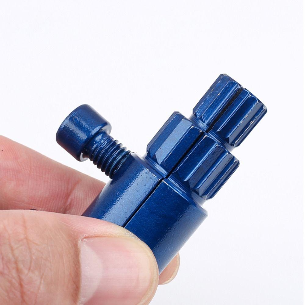 Multifunctional Broken Screw Extractor Easy Removal Broken Bolt Remover Water Faucet