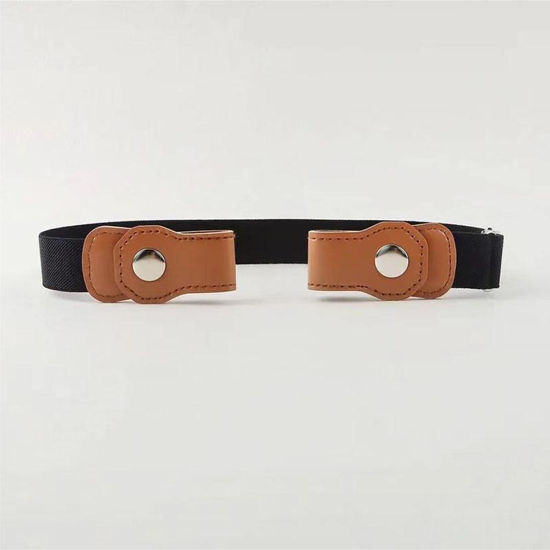 

Детский регулируемый невидимый эластичный пояс для студентов