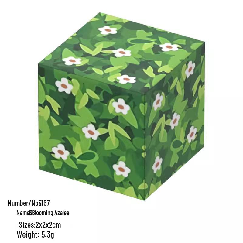 Magnetic World Building Blocks: Educational Toy for Kids