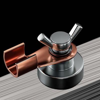 Saldatore Saldatura Forte Strumento di Messa a Terra Magnetico, Uno Speciale Strumento di Messa a Terra Magnetico Forte Per Saldatura Forte a Testa Singola
