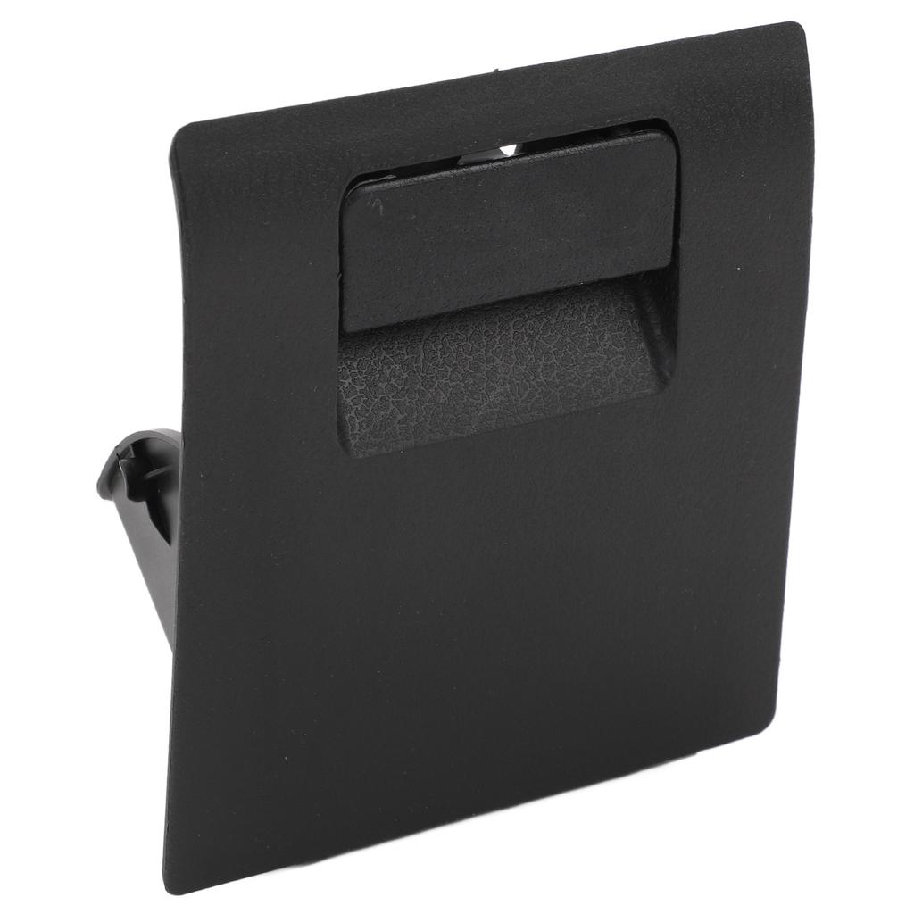 Instrument Panel Coin Box 55450 06010 C0 Plastic Coin Holder Tray for Camry 2018‑2021