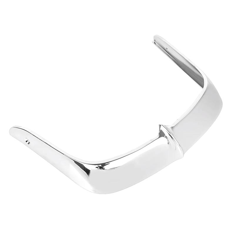 Prominent Rear Fender Tip Fit For Suzuki Boulevard C50B 05-08 Intruder Volusia VL800 01-04