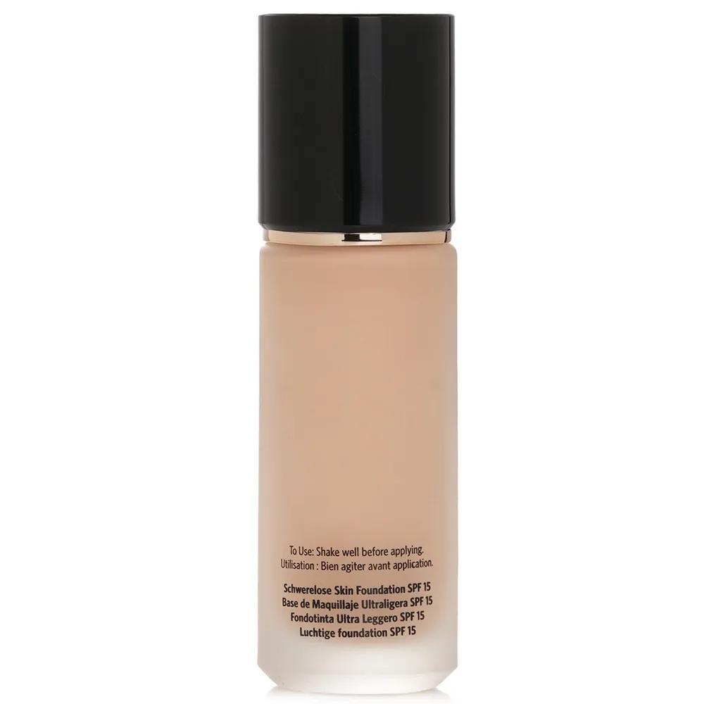 Zero Gravity Skin Foundation - N032 Sand 30ML