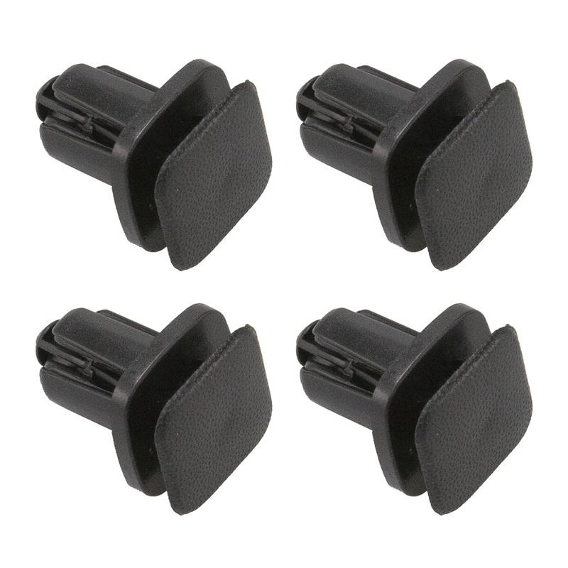 Rear Bumper Cover Retainer Clips For Subaru Baja 2003 2004 2005 2006 Car Accessories 909140028