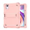 Silicone+PC Tablet Cases for 12.1'' Lenovo Idea Tab Plus/Tab K12 Case Shockproof Cover Fundas Stand Shell